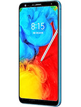 Best available price of LG Q8 2018 in S11