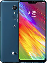 Best available price of LG Q9 in S11