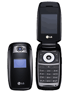 Best available price of LG S5100 in S11