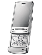 Best available price of LG KE970 Shine in S11