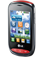 Best available price of LG Cookie WiFi T310i in S11