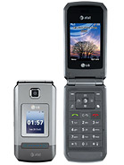 Best available price of LG Trax CU575 in S11