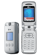 Best available price of LG U310 in S11