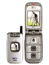 Best available price of LG U8210 in S11