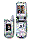 Best available price of LG U8380 in S11