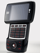 Best available price of LG U960 in S11