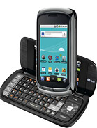 Best available price of LG US760 Genesis in S11
