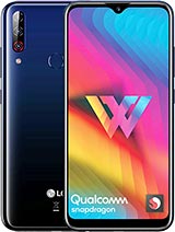 Best available price of LG W30 Pro in S11