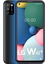 Best available price of LG W41+ in S11