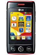 Best available price of LG Cookie Lite T300 in S11