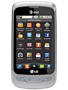 Best available price of LG Thrive P506 in S11