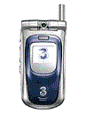 Best available price of LG U8120 in S11