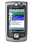 Best available price of Motorola A1010 in S11