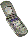Best available price of Motorola A760 in S11