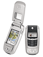Best available price of Motorola A780 in S11