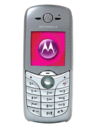 Best available price of Motorola C650 in S11