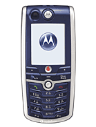 Best available price of Motorola C980 in S11