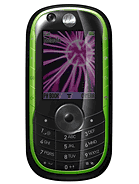 Best available price of Motorola E1060 in S11