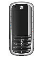 Best available price of Motorola E1120 in S11