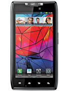 Best available price of Motorola RAZR XT910 in S11