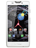 Best available price of Motorola DROID RAZR HD in S11