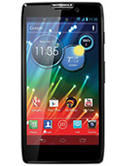 Best available price of Motorola RAZR HD XT925 in S11