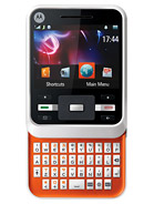 Best available price of Motorola Motocubo A45 in S11