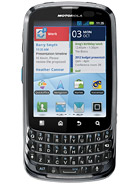 Best available price of Motorola Admiral XT603 in S11