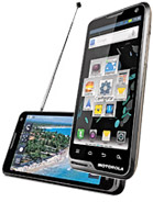 Best available price of Motorola ATRIX TV XT682 in S11