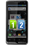 Best available price of Motorola ATRIX TV XT687 in S11