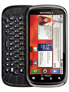 Best available price of Motorola Cliq 2 in S11