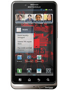 Best available price of Motorola DROID BIONIC XT875 in S11