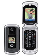 Best available price of Motorola E1070 in S11