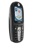 Best available price of Motorola E378i in S11