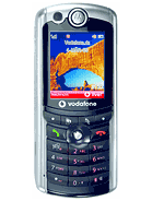 Best available price of Motorola E770 in S11