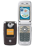 Best available price of Motorola E895 in S11