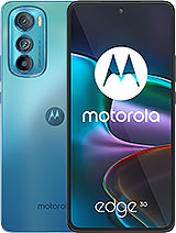 Best available price of Motorola Edge 30 in S11