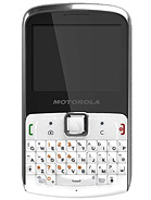 Best available price of Motorola EX112 in S11