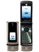 Best available price of Motorola KRZR K3 in S11