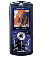 Best available price of Motorola SLVR L7e in S11