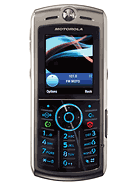Best available price of Motorola SLVR L9 in S11