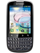 Best available price of Motorola ME632 in S11