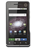 Best available price of Motorola MILESTONE XT720 in S11