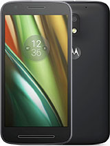 Best available price of Motorola Moto E3 in S11