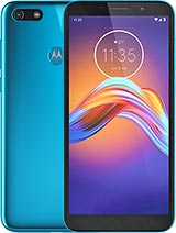 Best available price of Motorola Moto E6 Play in S11