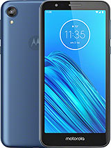 Best available price of Motorola Moto E6 in S11