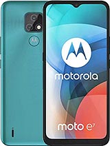 Best available price of Motorola Moto E7 in S11