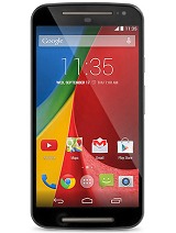 Best available price of Motorola Moto G Dual SIM 2nd gen in S11