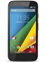 Best available price of Motorola Moto G Dual SIM in S11