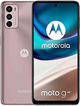 Best available price of Motorola Moto G42 in S11